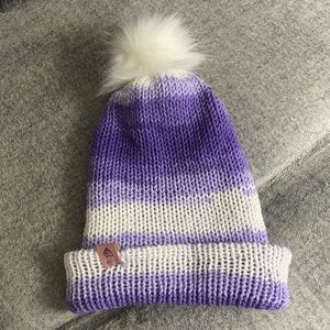 Handmade Beanie